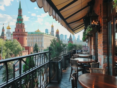 Куда сходить в Москве в выходные