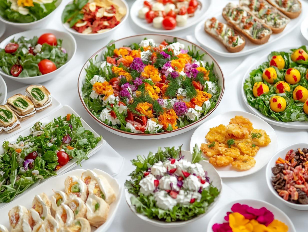 Доставка обедов на стройплощадку от БинаФоод