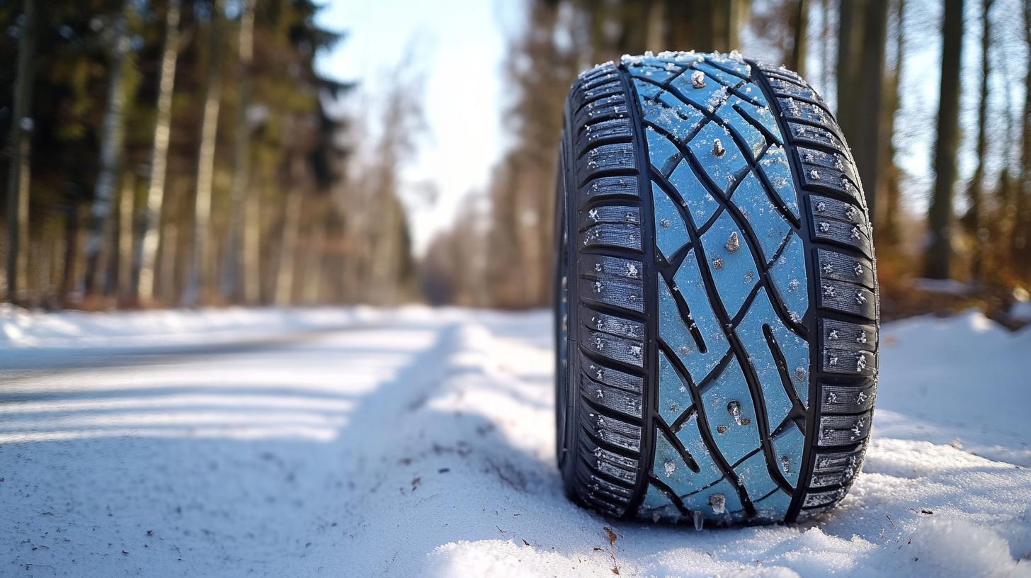 Шины зимние 185/65 R15