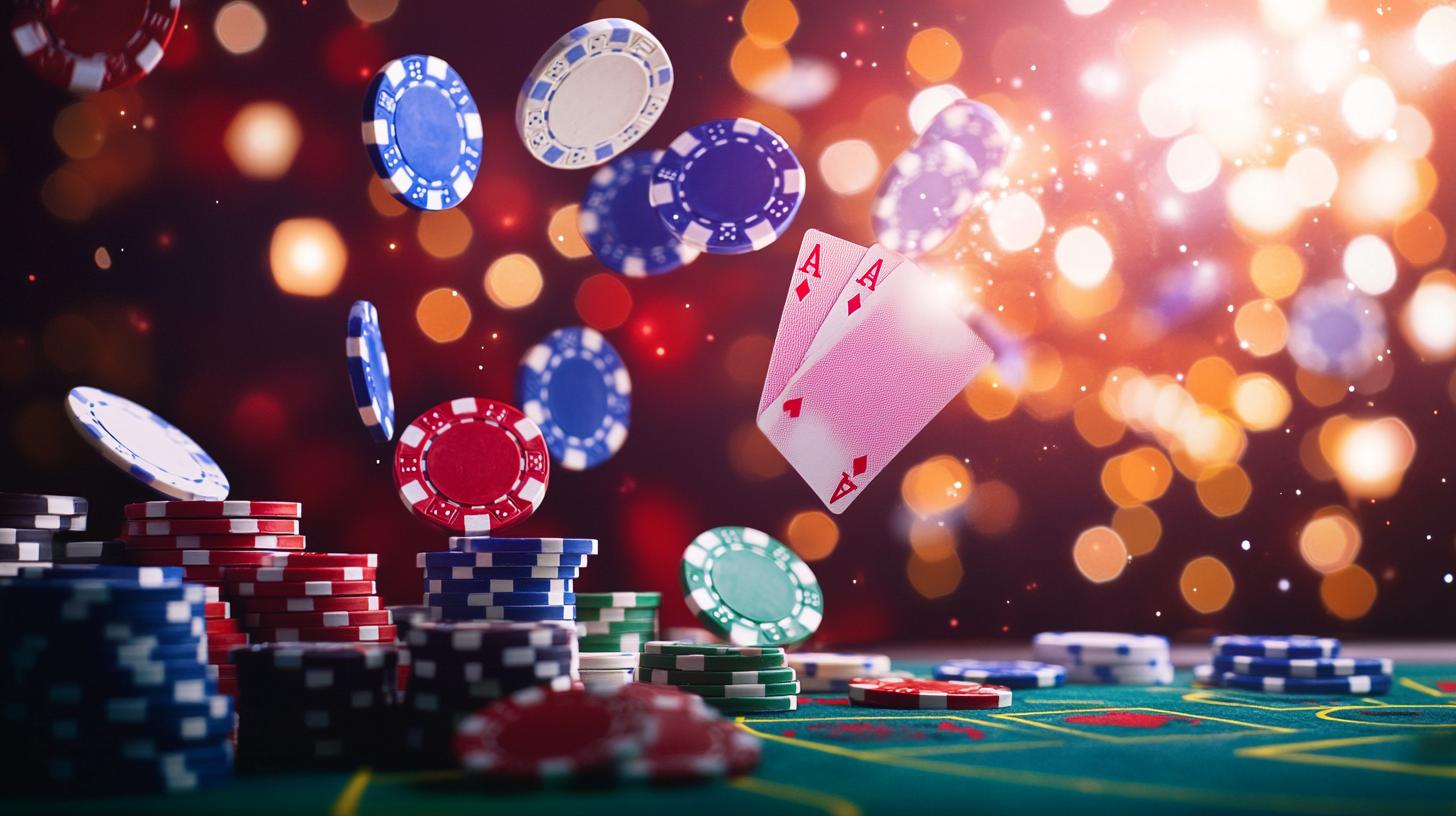VAVADA Online Casino