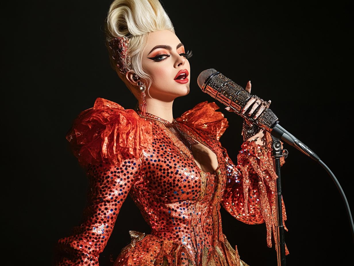 Lady Gaga