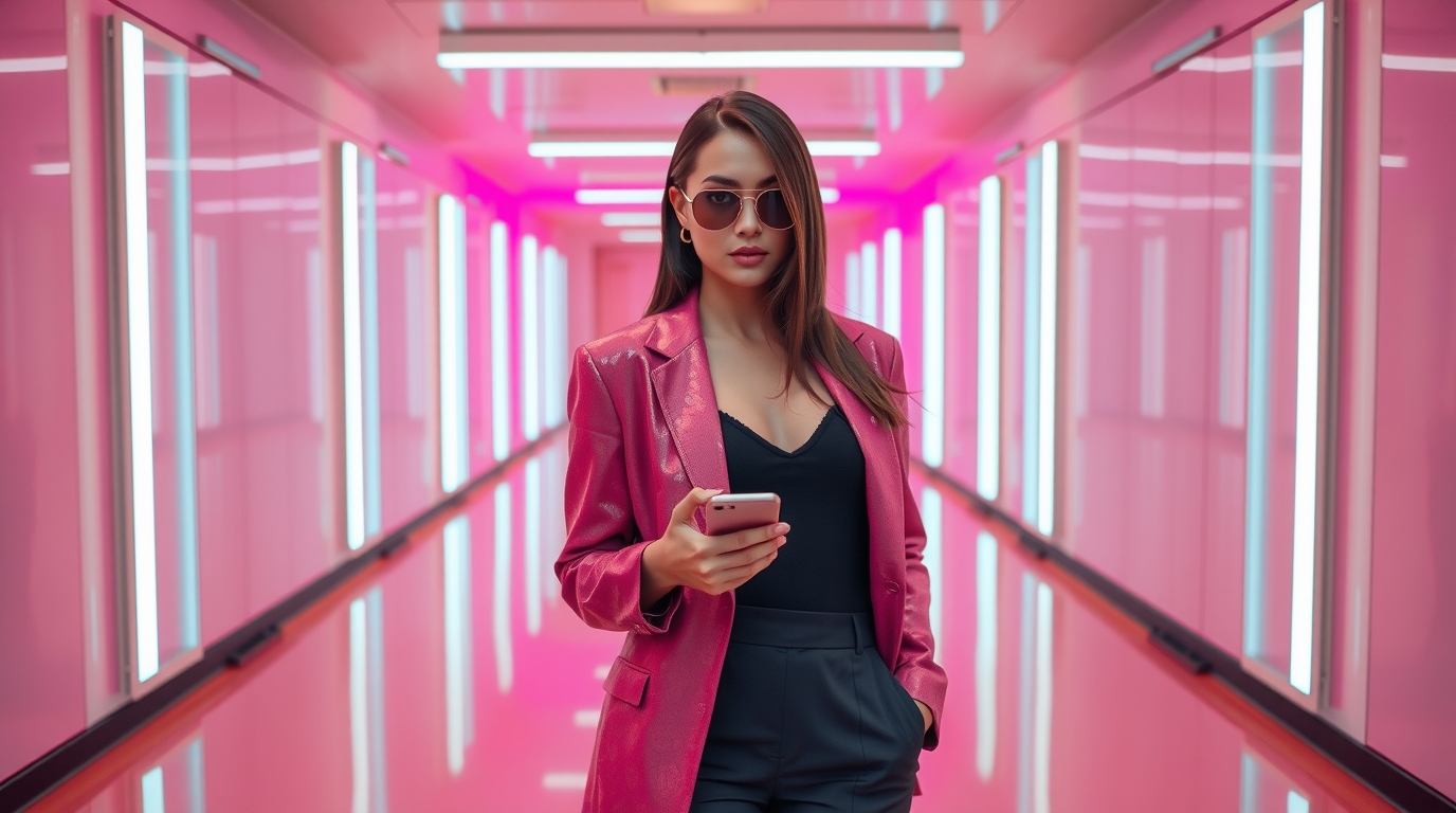 Новый уровень виртуального общения