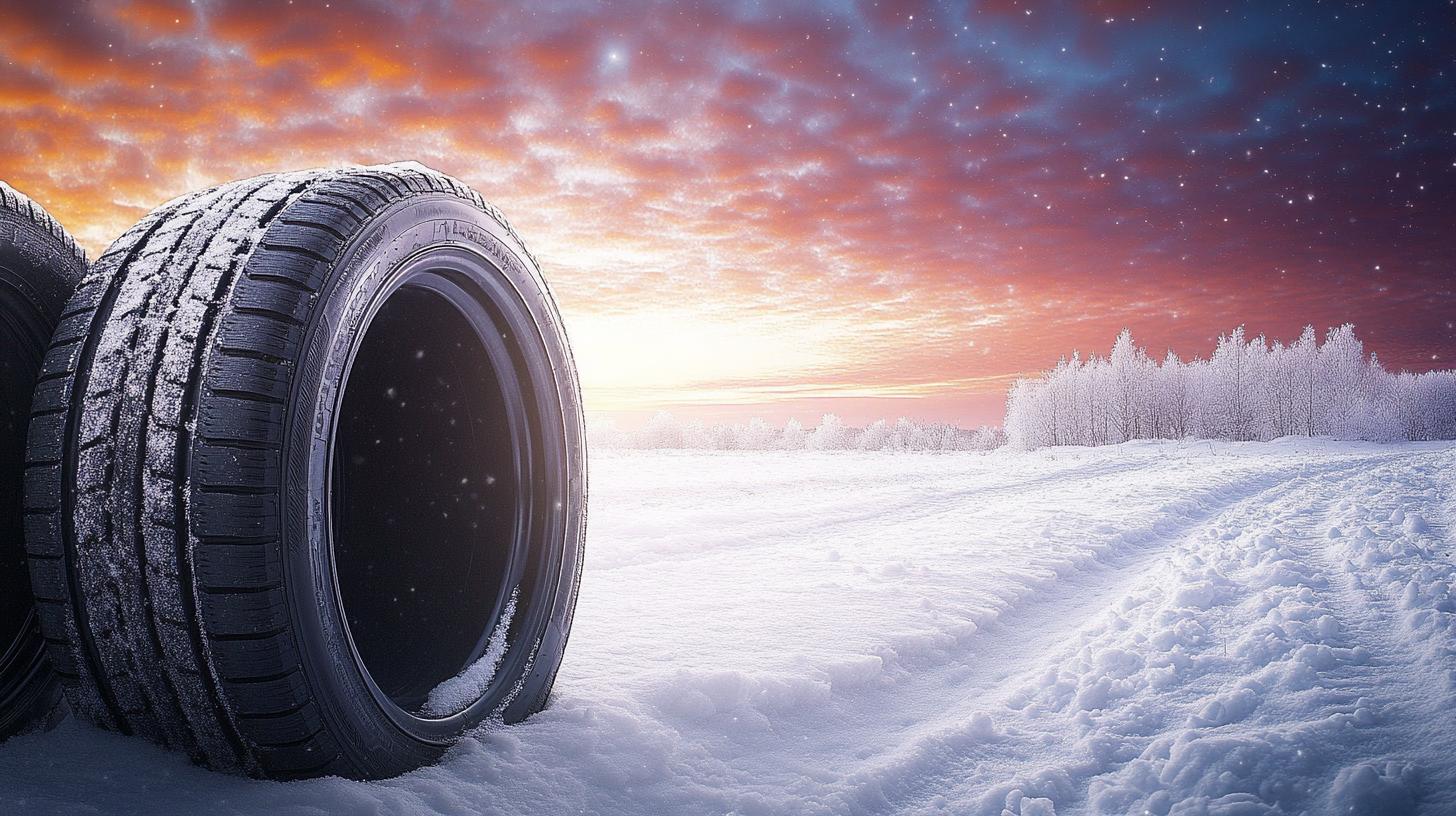Шины зимние 185/65 R15