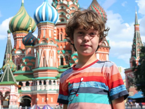 Куда сходить в Москве в выходные