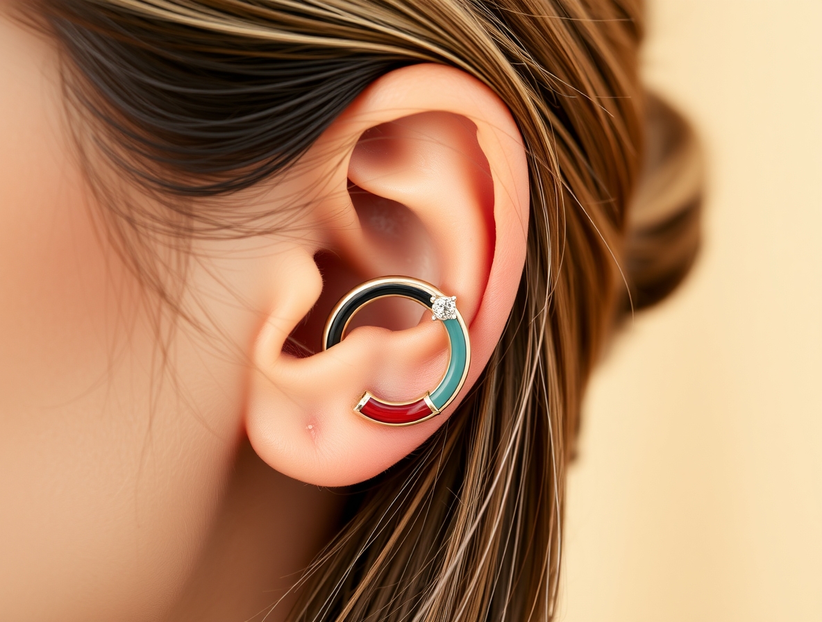 Русские Самоцветы: История и Традиции Ювелирного Дома RS1912