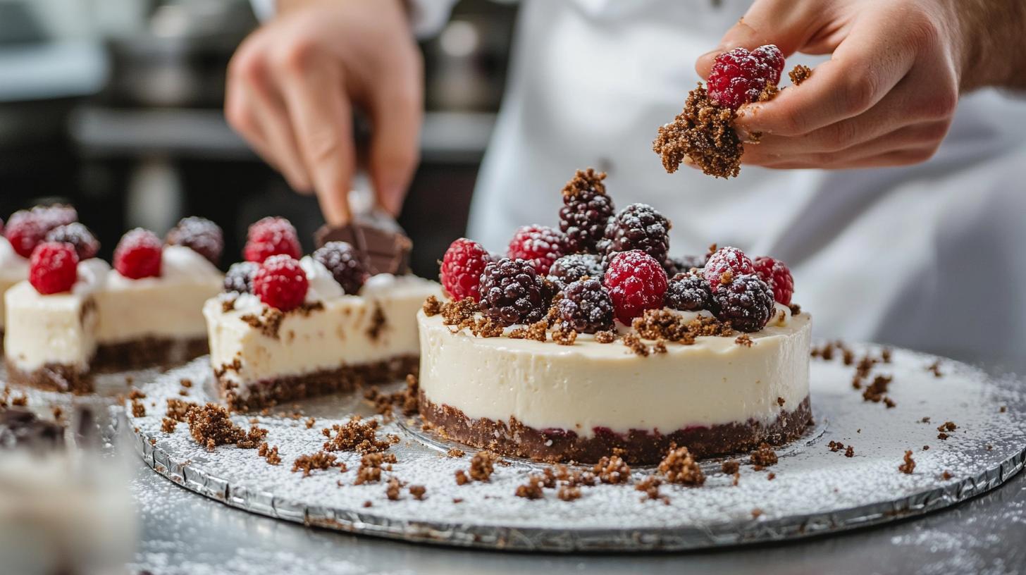 Замороженная выпечка для кафе и ресторанов: преимущества и особенности закупки оптом замороженные, кондитерские, и, хлебобулочные, изделия, оптом