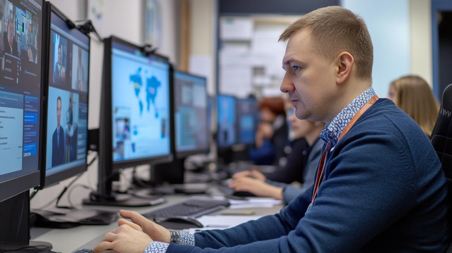 дистанционное обучение строительство