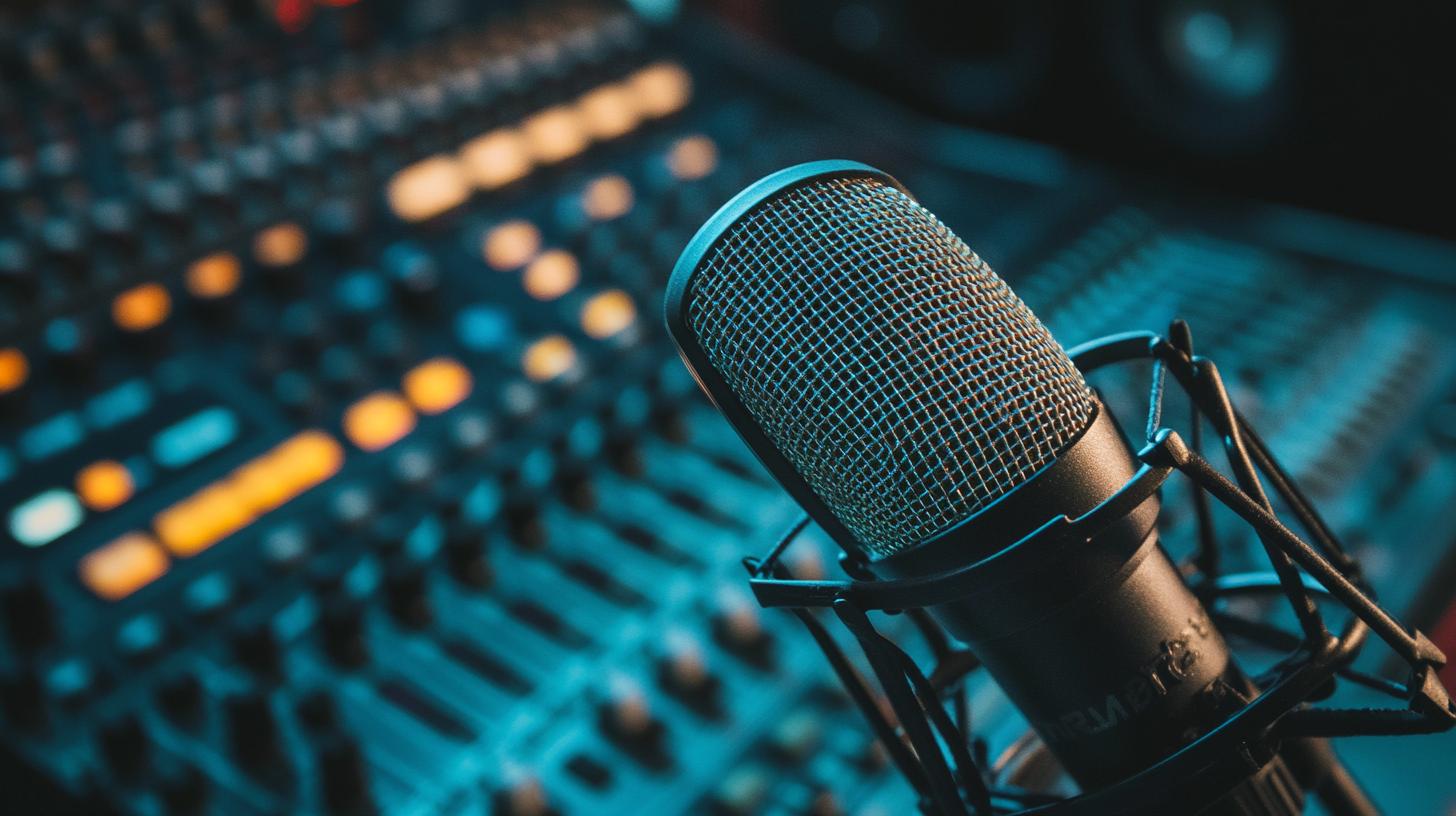 Инновационный инструмент для бизнеса: Онлайн транскрибация аудио и видео в текст транскрибация, онлайн, audio, sector