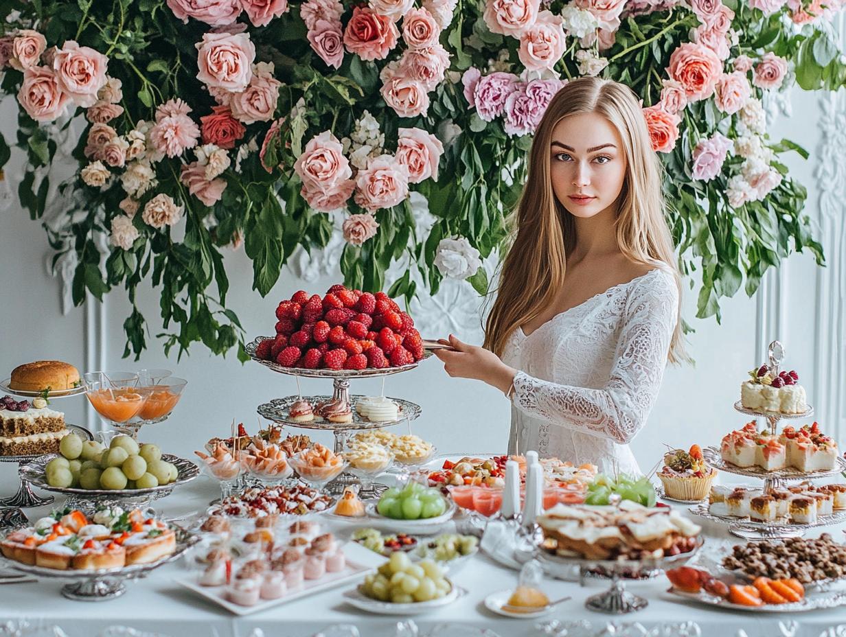 Меню для офисов