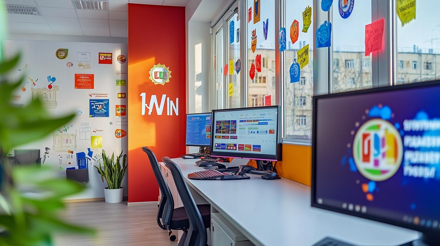 1Win: Как зайти на официальный сайт и использовать зеркало? 1win, online