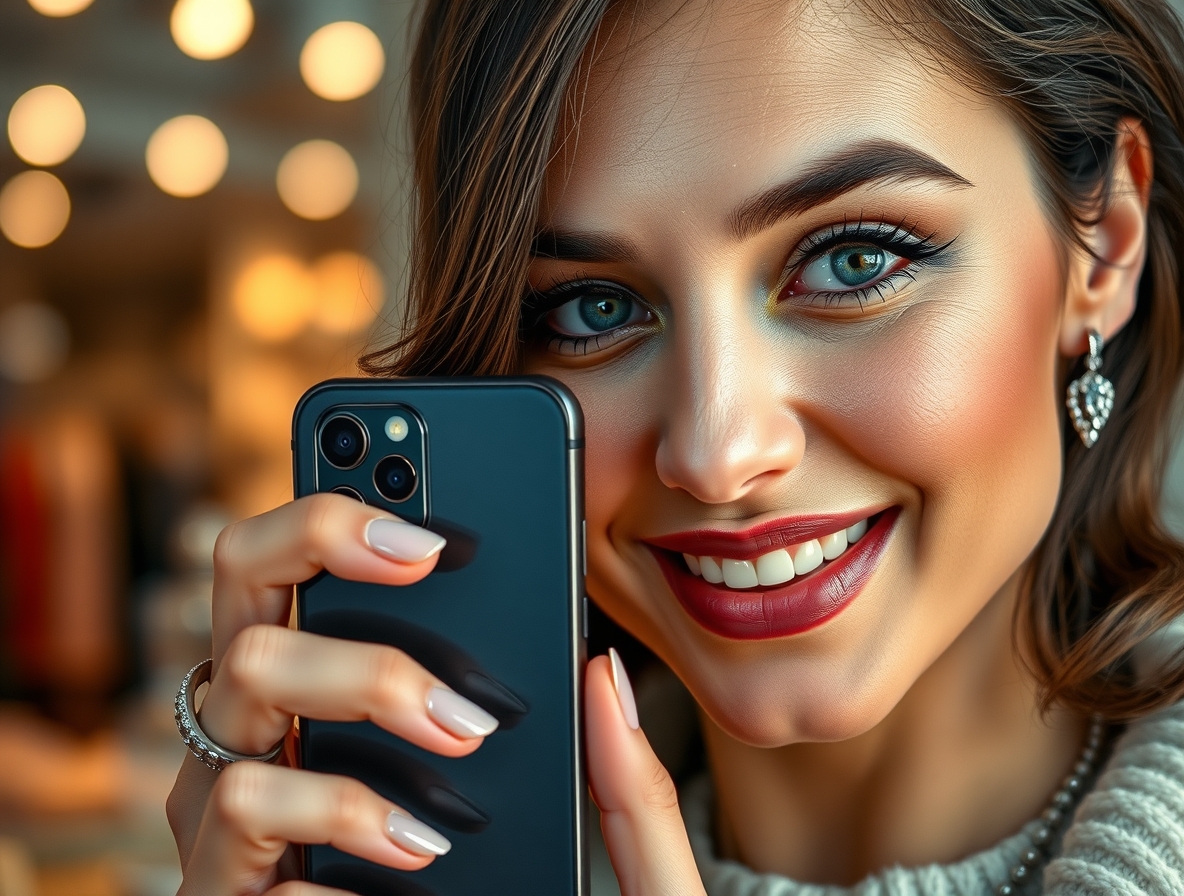 купить айфон в Москве