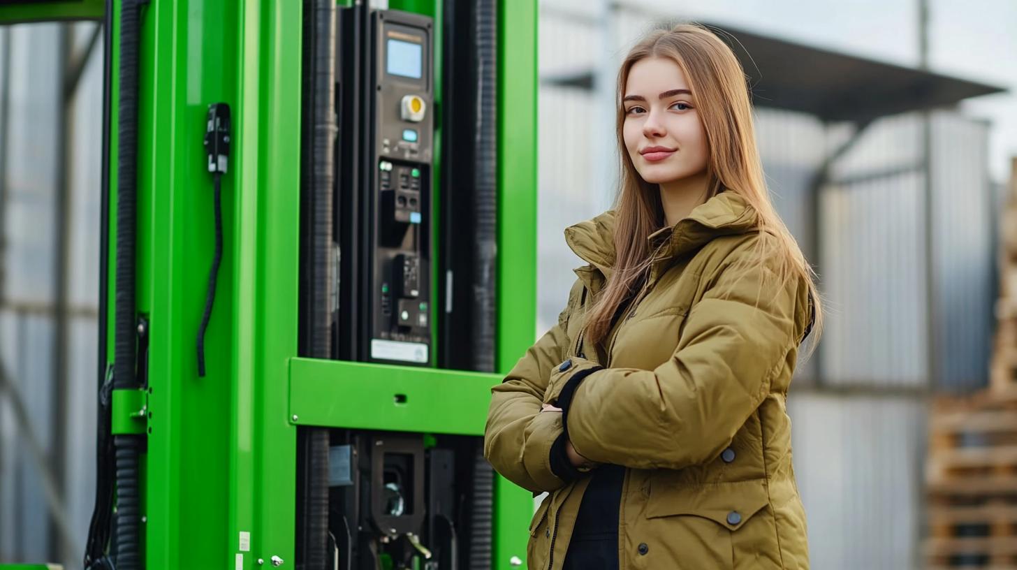 Купить тяговый аккумулятор 24В