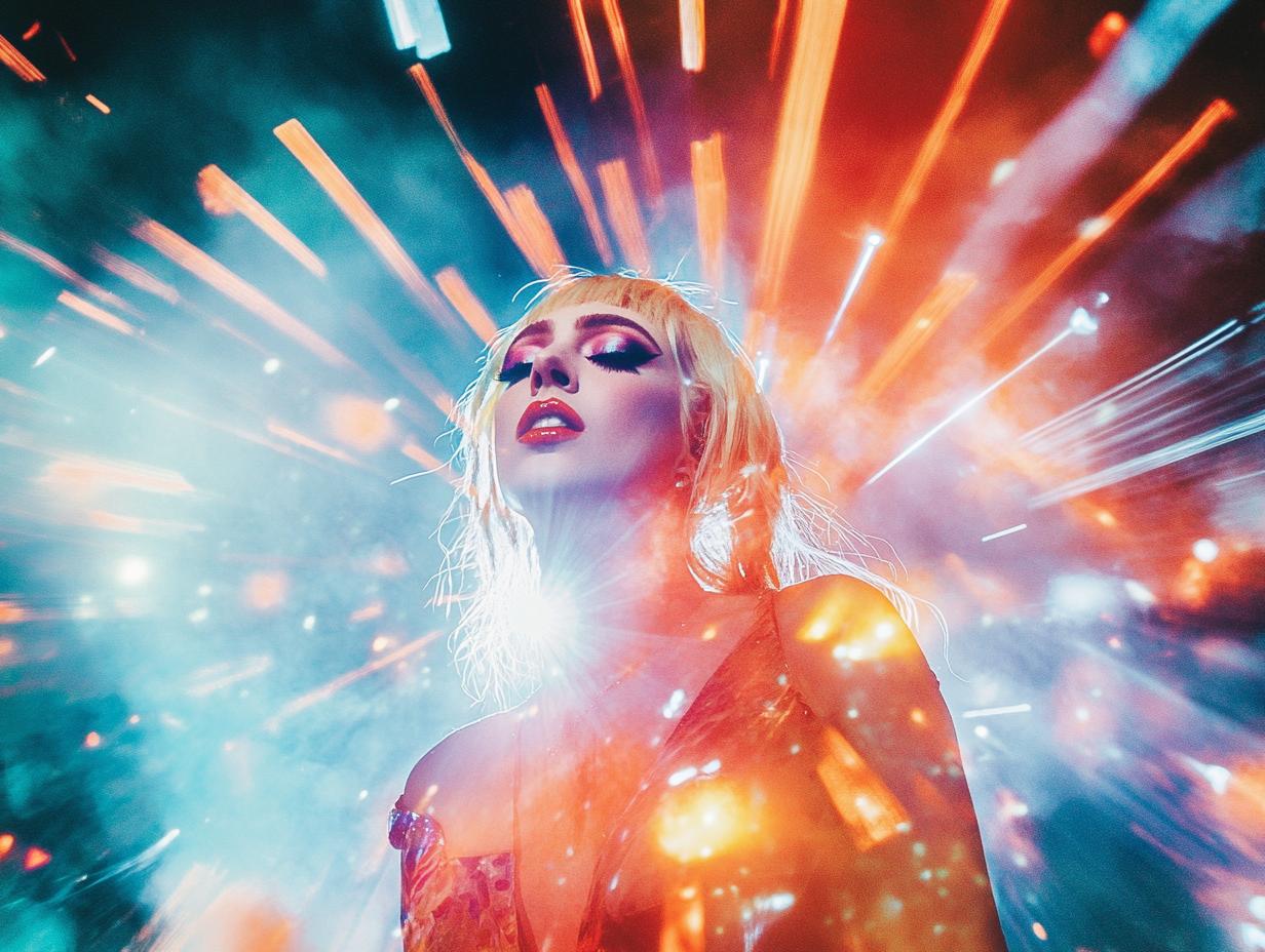 Lady Gaga
