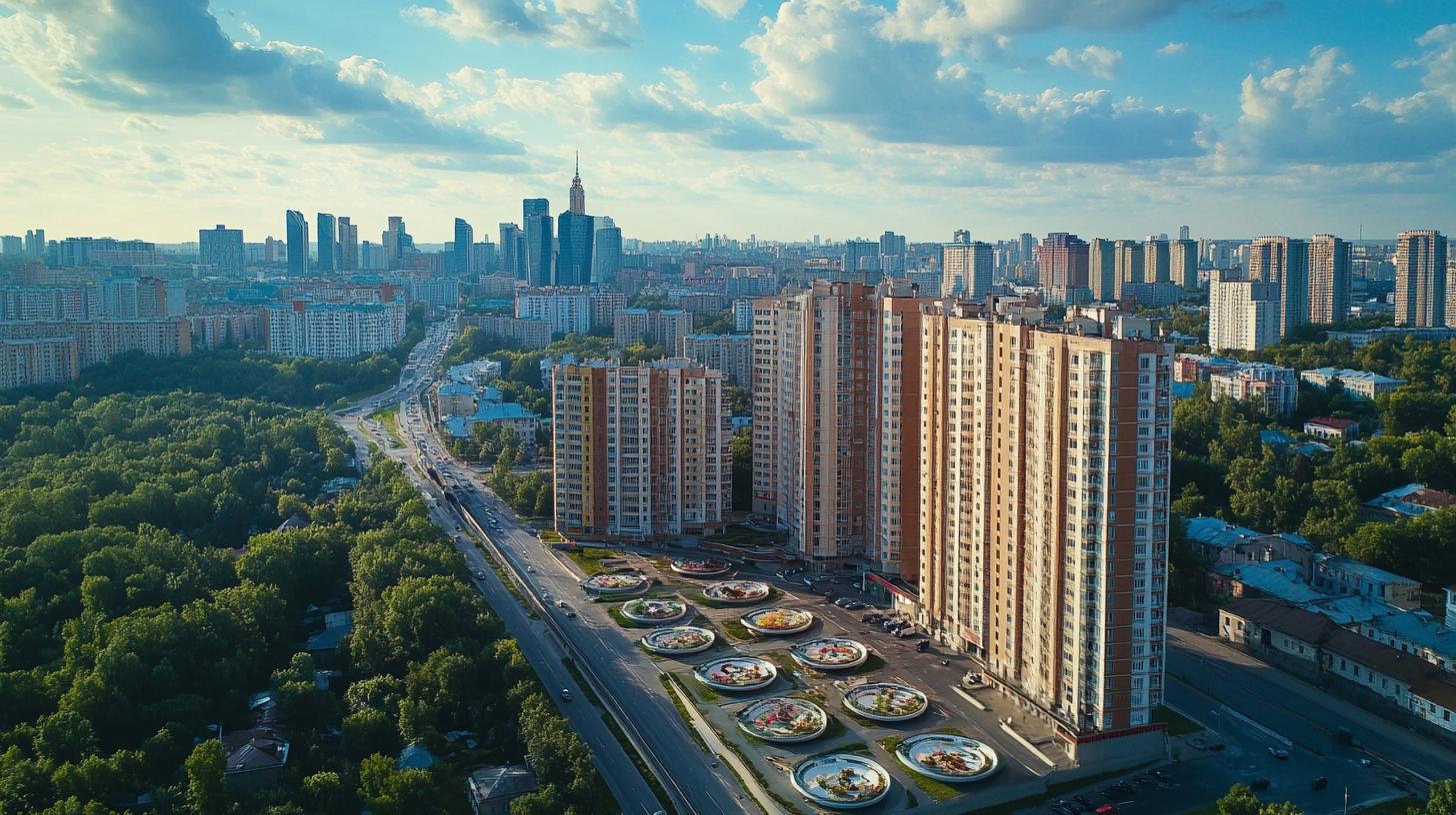 Инновационный подход к доставке обедов в Красноярске
