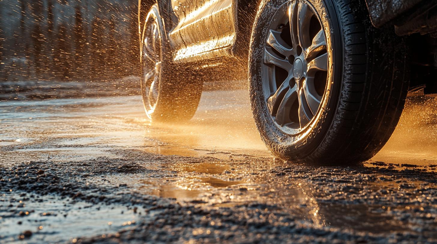 Лучший Выбор Шин в Караганде от Kostanayshs