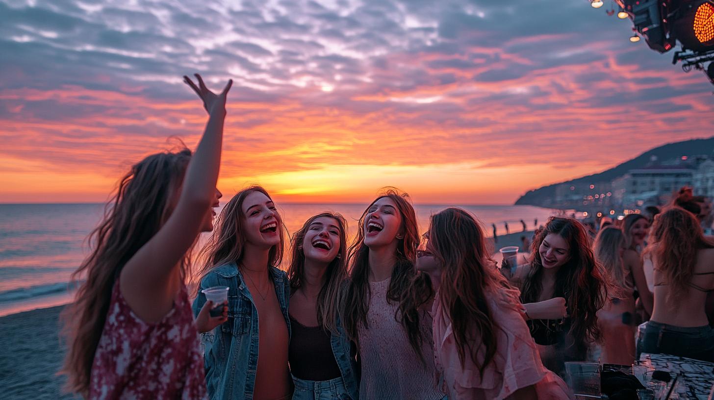 Элитные знакомства