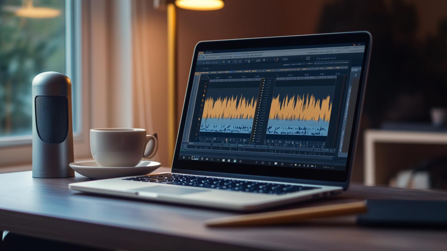 Инновационный инструмент для бизнеса: Онлайн транскрибация аудио и видео в текст транскрибация, онлайн, audio, sector
