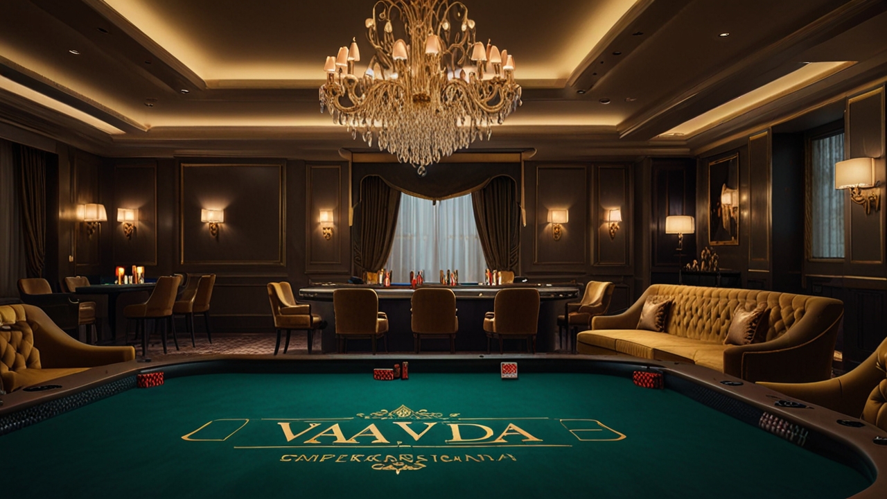 Преимущества лицензии Кюрасао для игроков Vavada