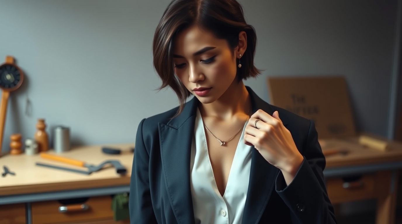 Русские Самоцветы: История и Традиции Ювелирного Дома RS1912