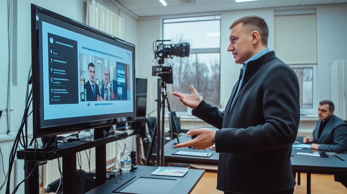 Профессиональная переподготовка