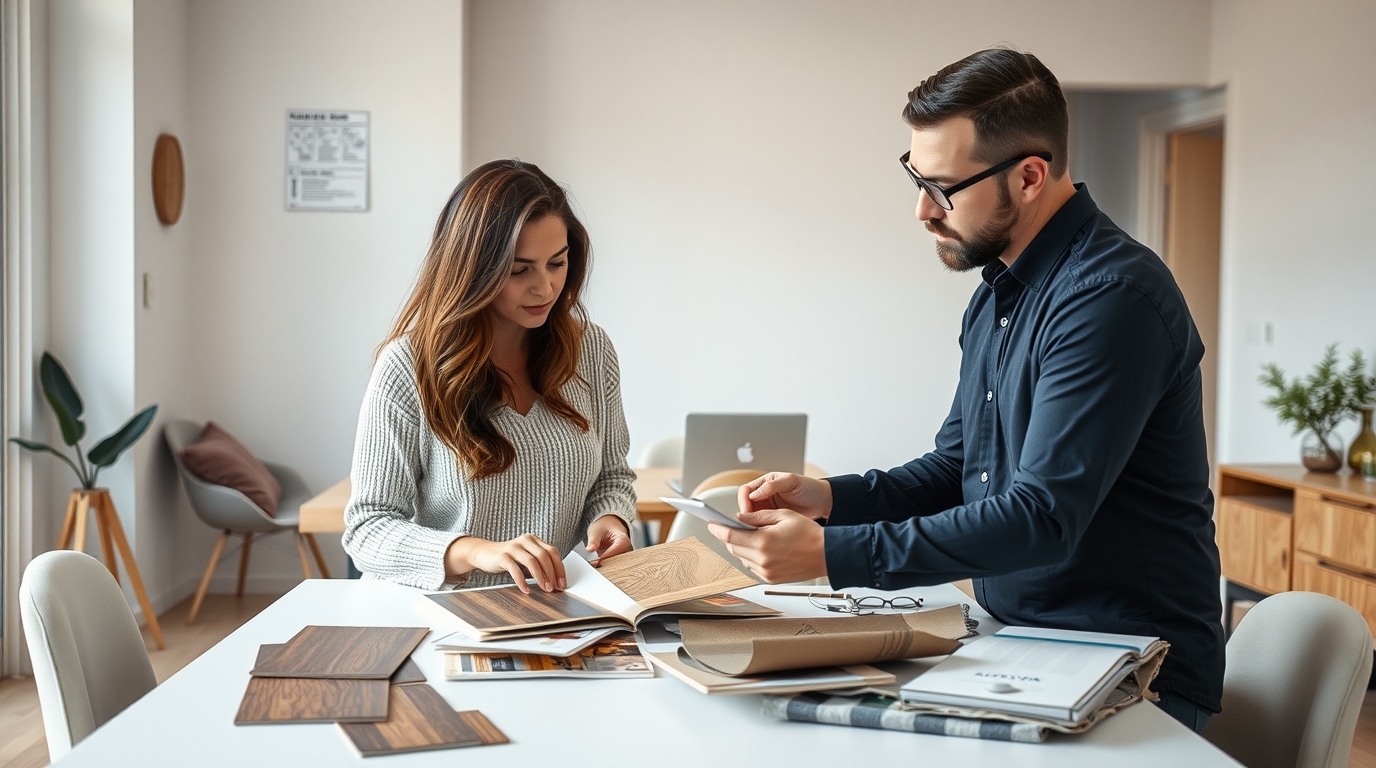 капитальный ремонт квартир Электросталь
