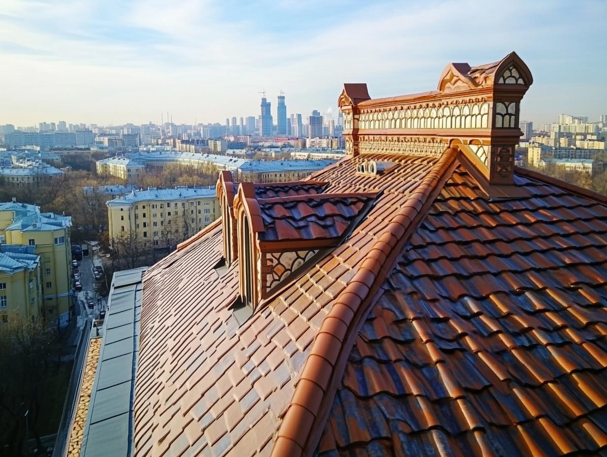 Цементно-песчаная черепица: особенности и преимущества выбора для кровли. цементнопесчаная, черепица