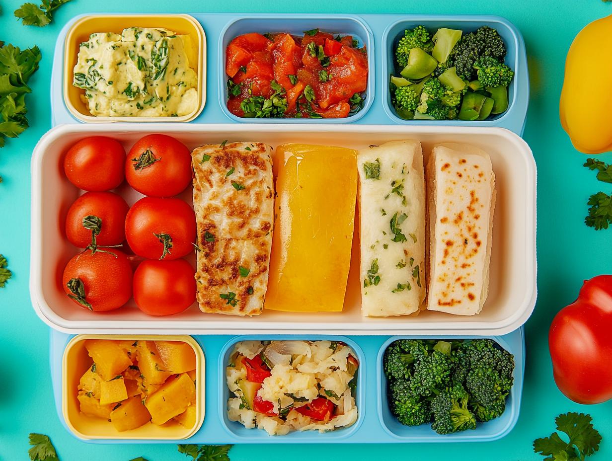 Доставка обедов на стройплощадку от БинаФоод