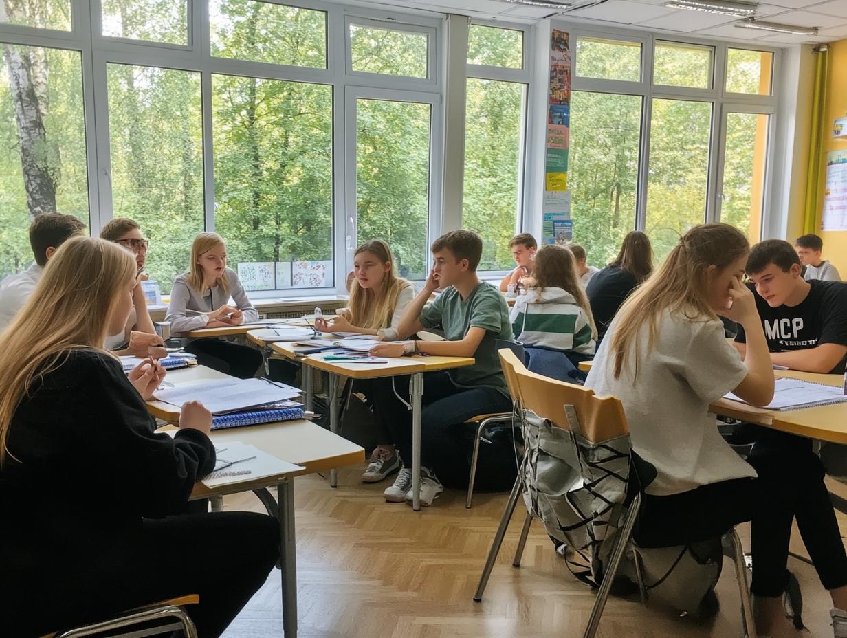 Инновационные программы профессиональной переподготовки в МЦДПО