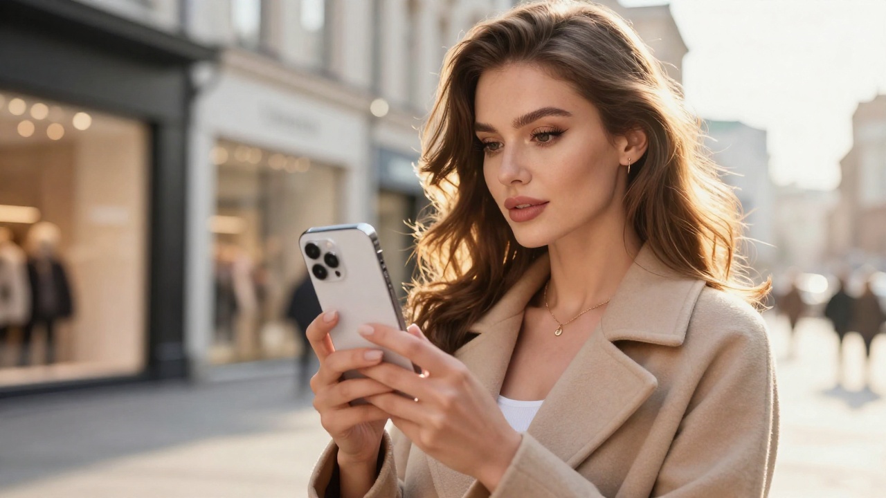 Как купить айфон в Москве и не пожалеть о покупке