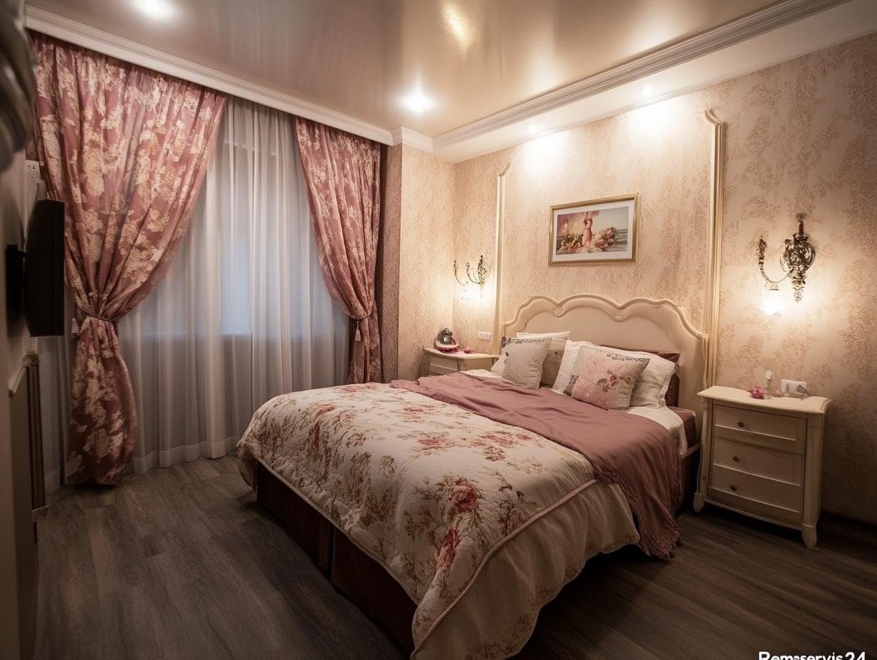 ремонт квартир в Щёлково