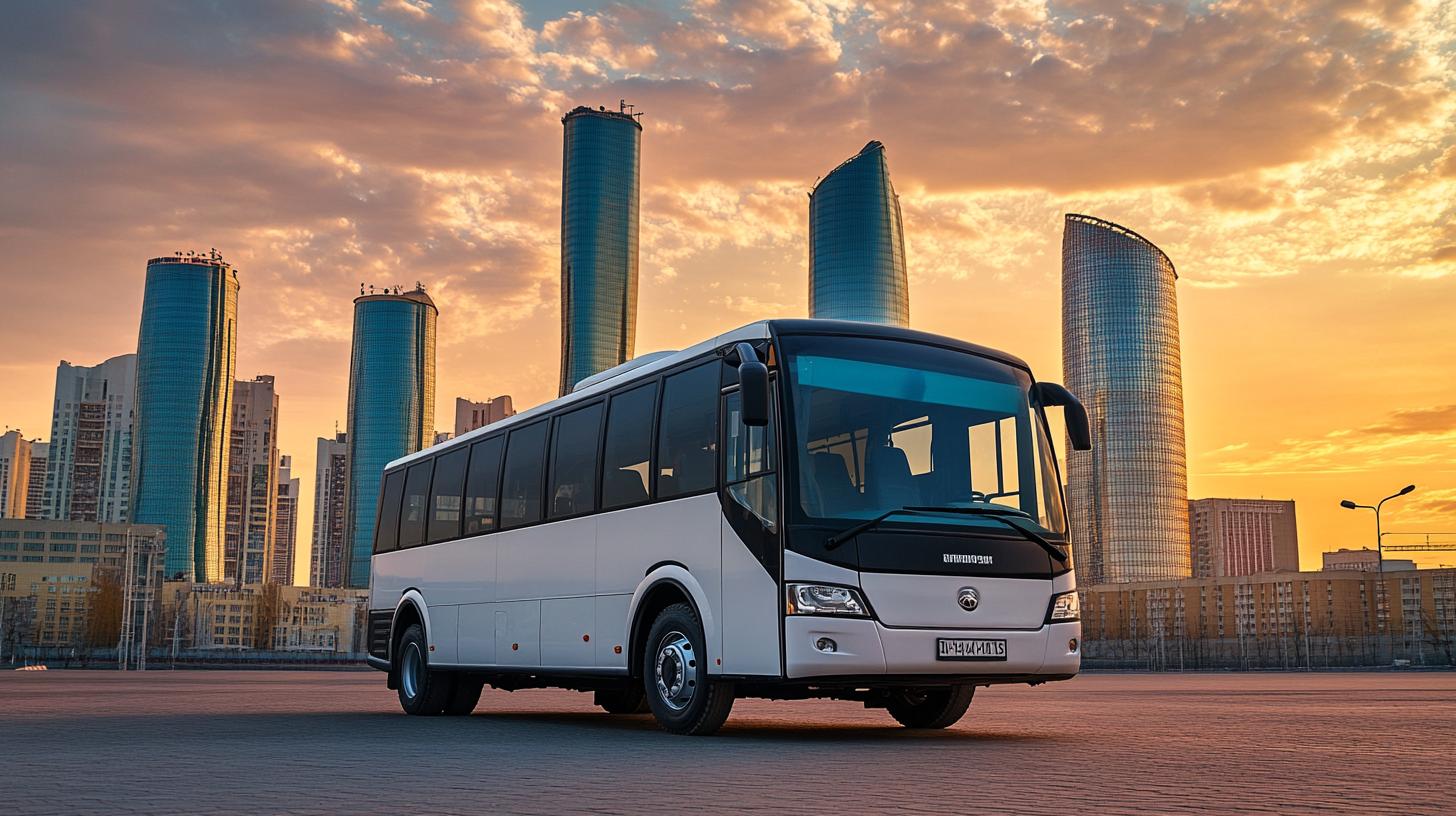Шины для легкогрузовых автомобилей в Караганде