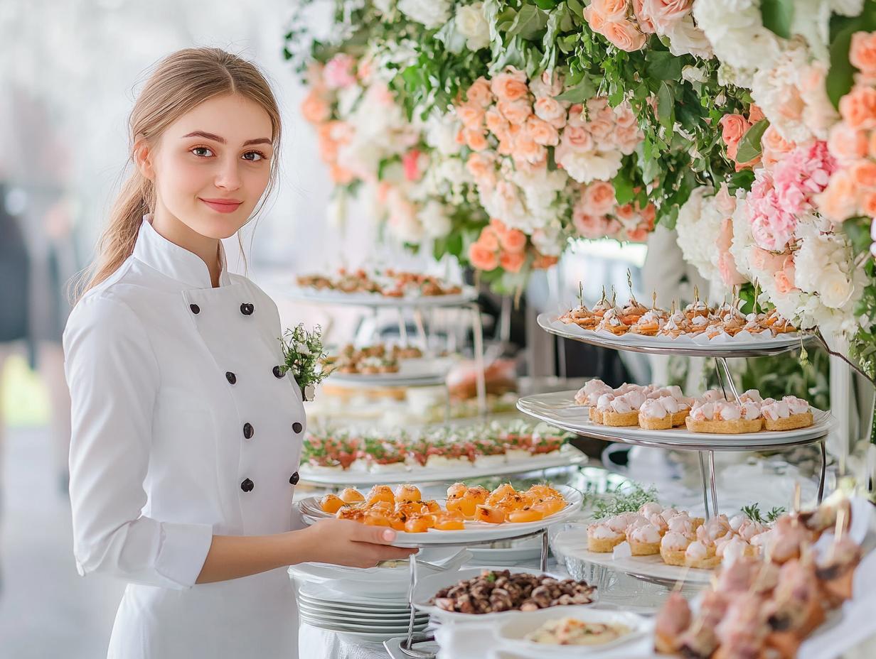 Доставка обедов на стройплощадку от БинаФоод