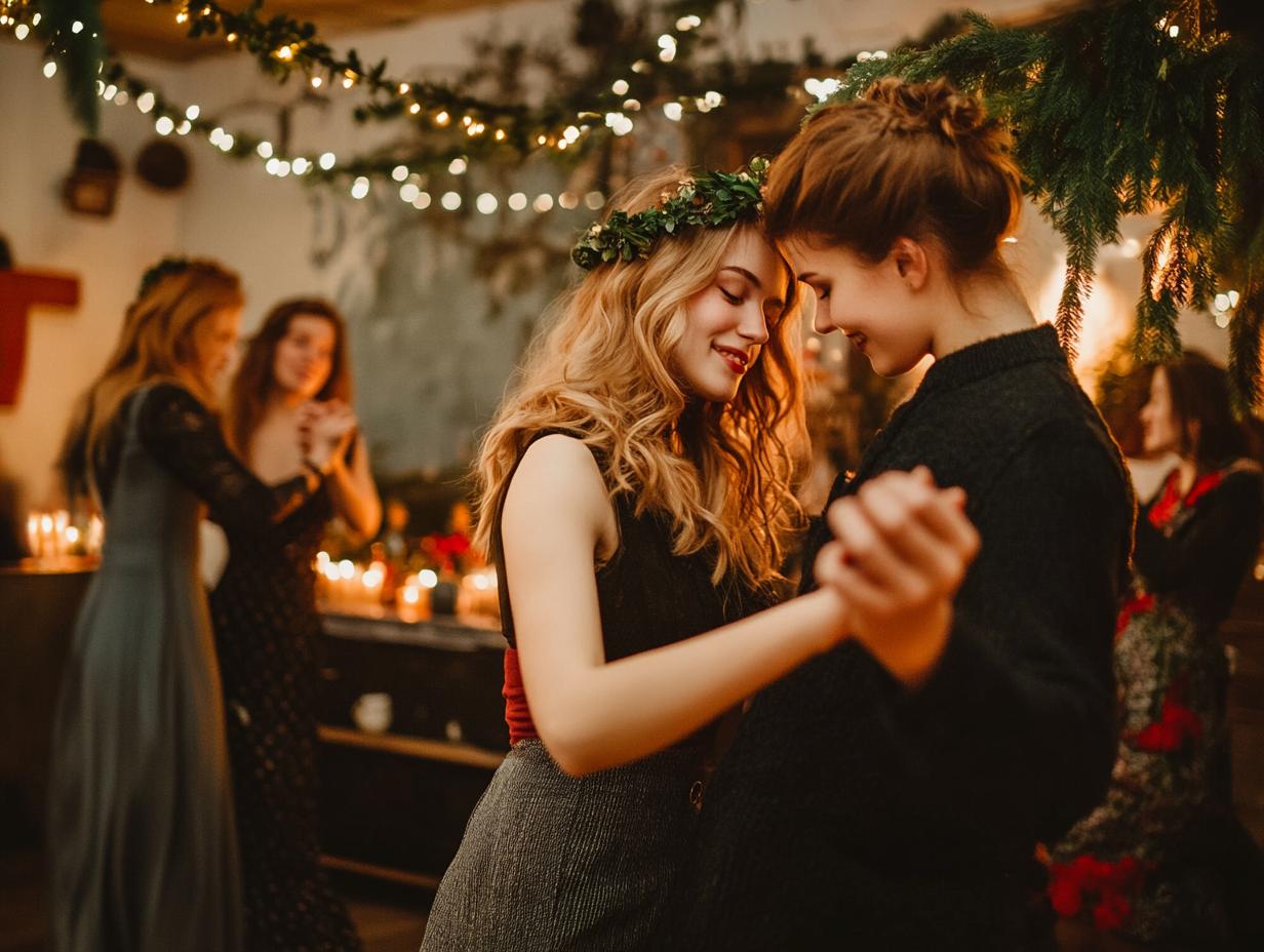 Элитные знакомства