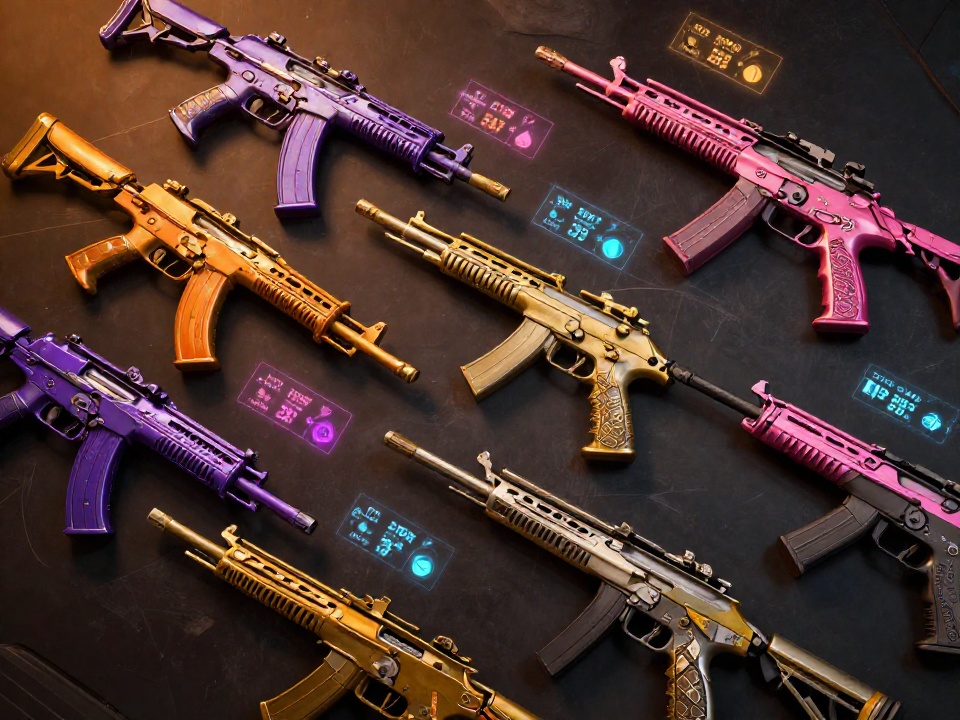 Купить кейсы CS на CS2CASE