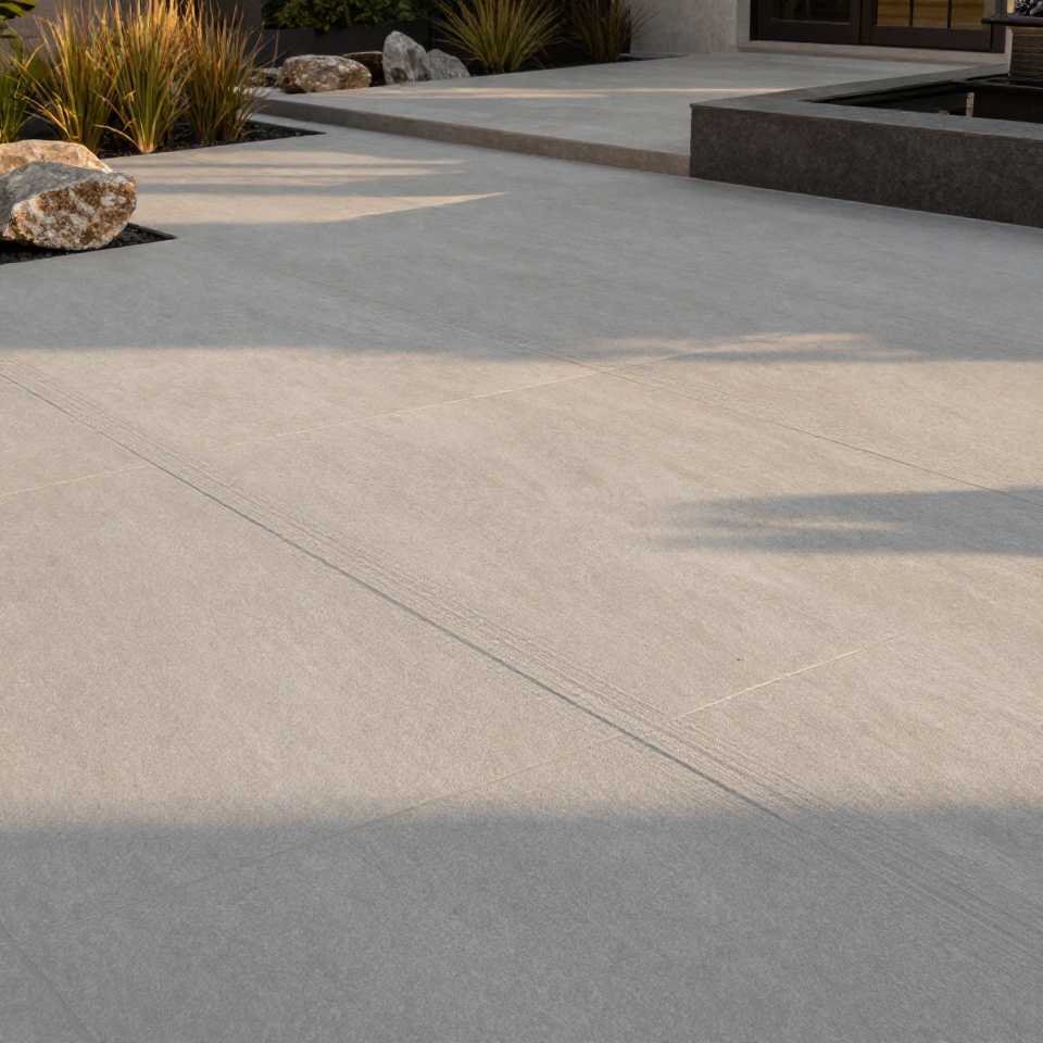 Плитка 20 мм для улицы: практичное решение без сюрпризов