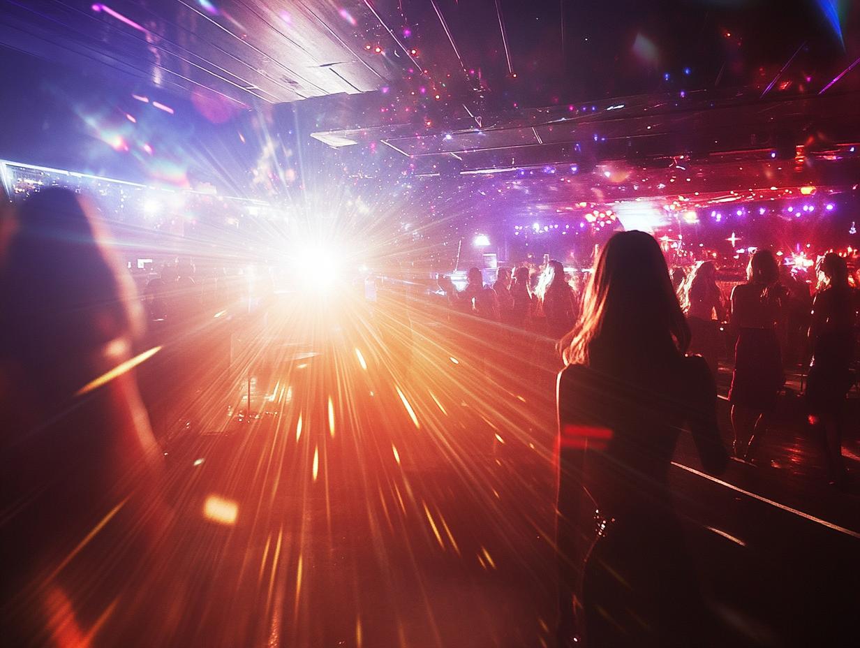 Элитные знакомства