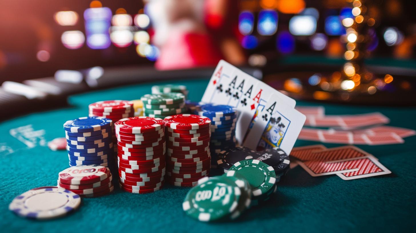 VAVADA Online Casino