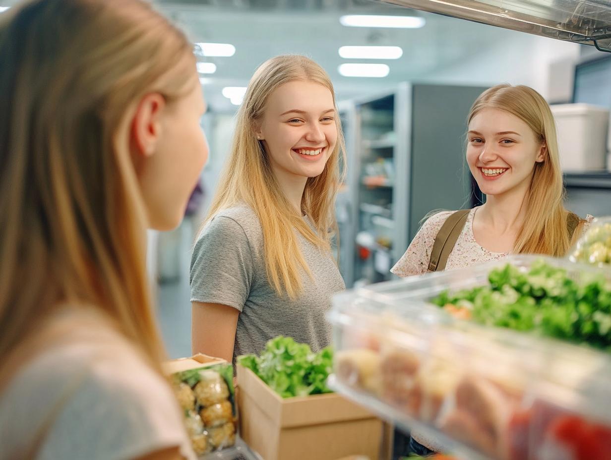 Доставка обедов на стройплощадку: Как БинаФоод обеспечивает сытное и разнообразное питание для рабочих на строительных объектах. доставка, обедов, в, офис, на, стройплощадку