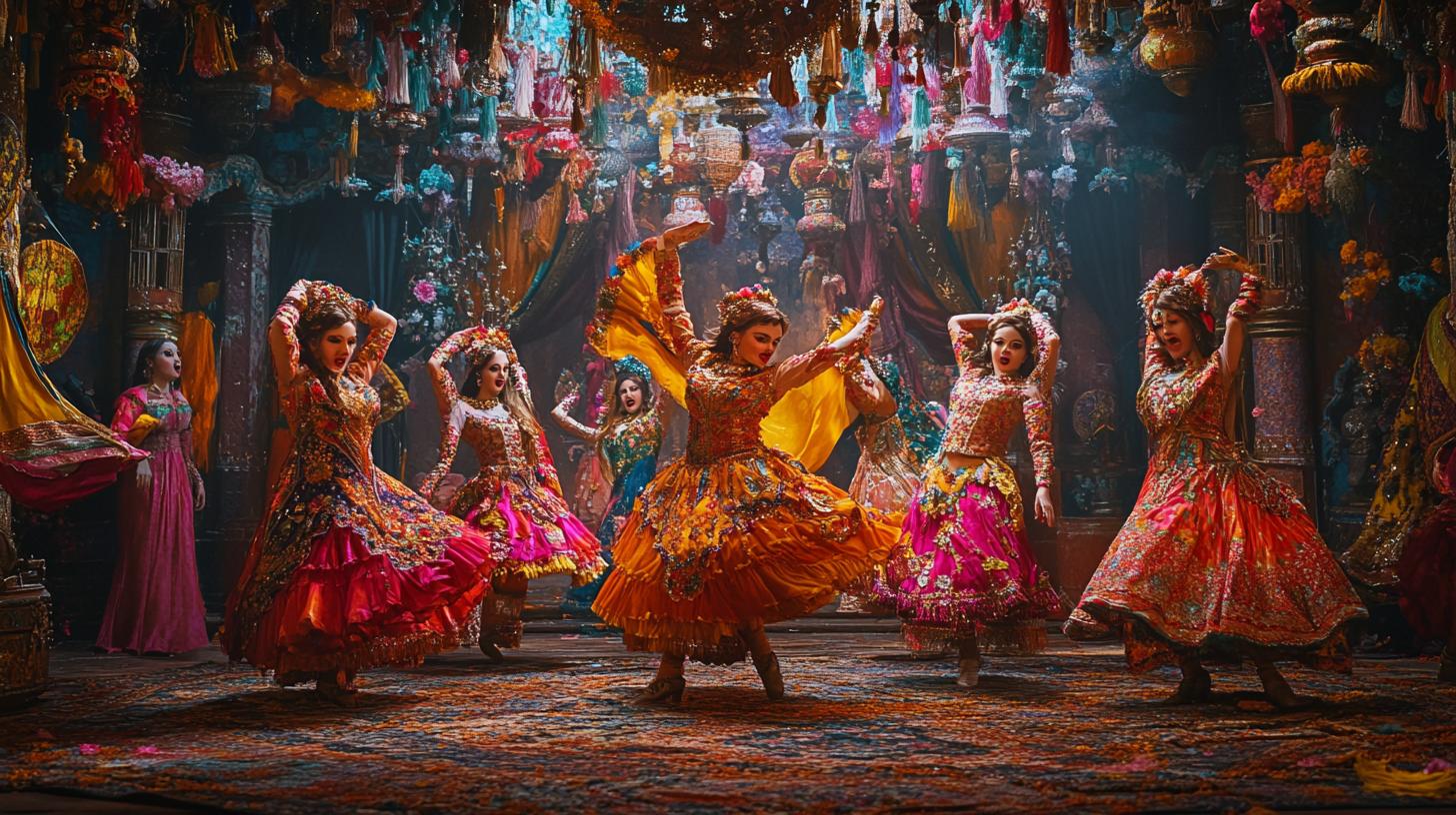 Почему турецкие сериалы на русском языке - лучшие?