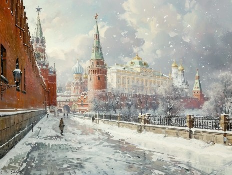 Куда сходить в Москве в выходные