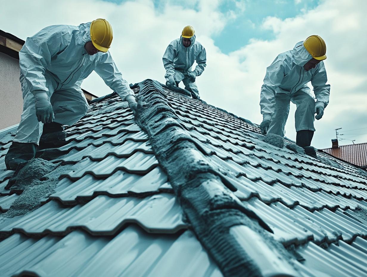 Керамическая черепица