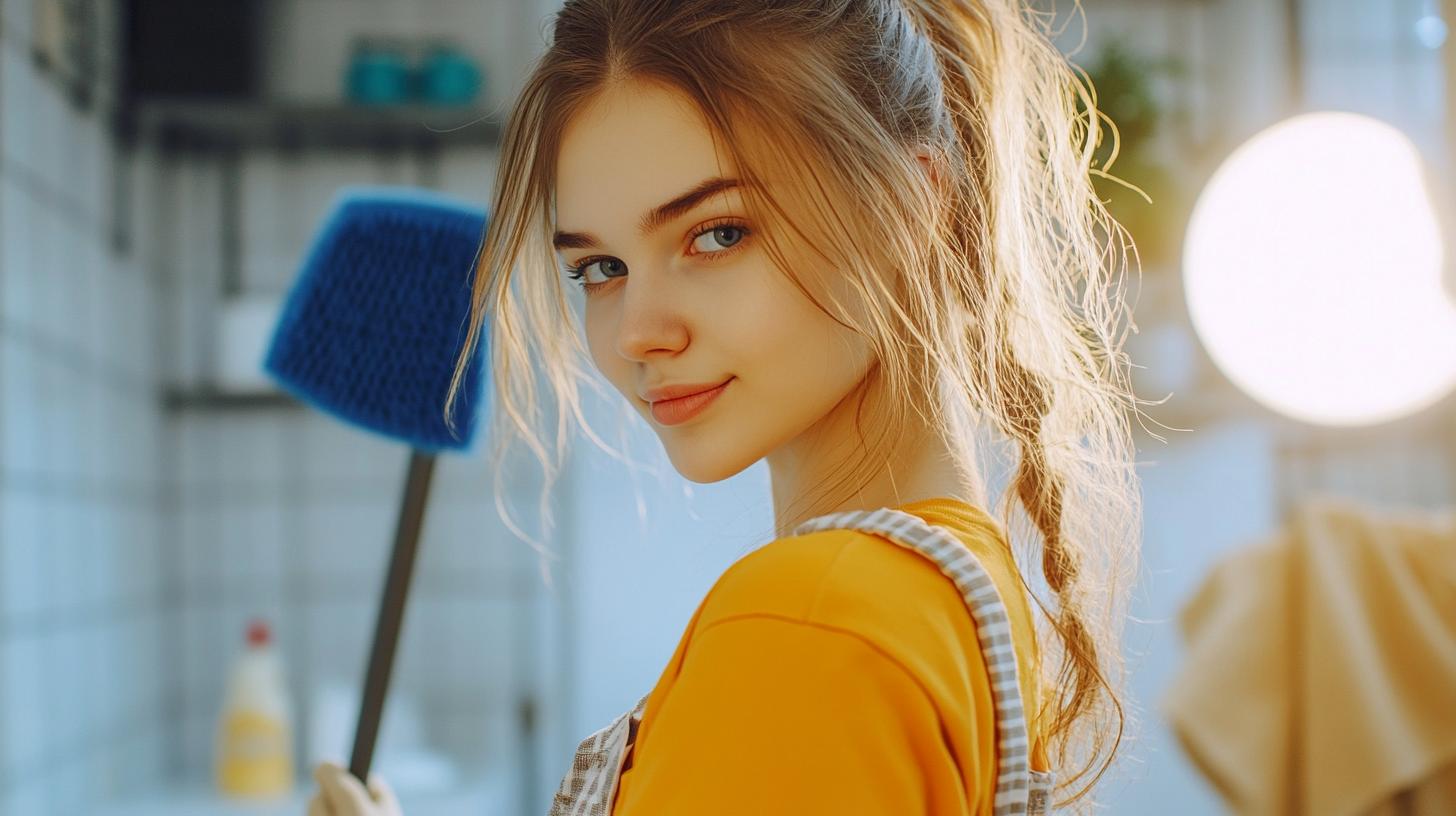 клининговые услуги в Москве