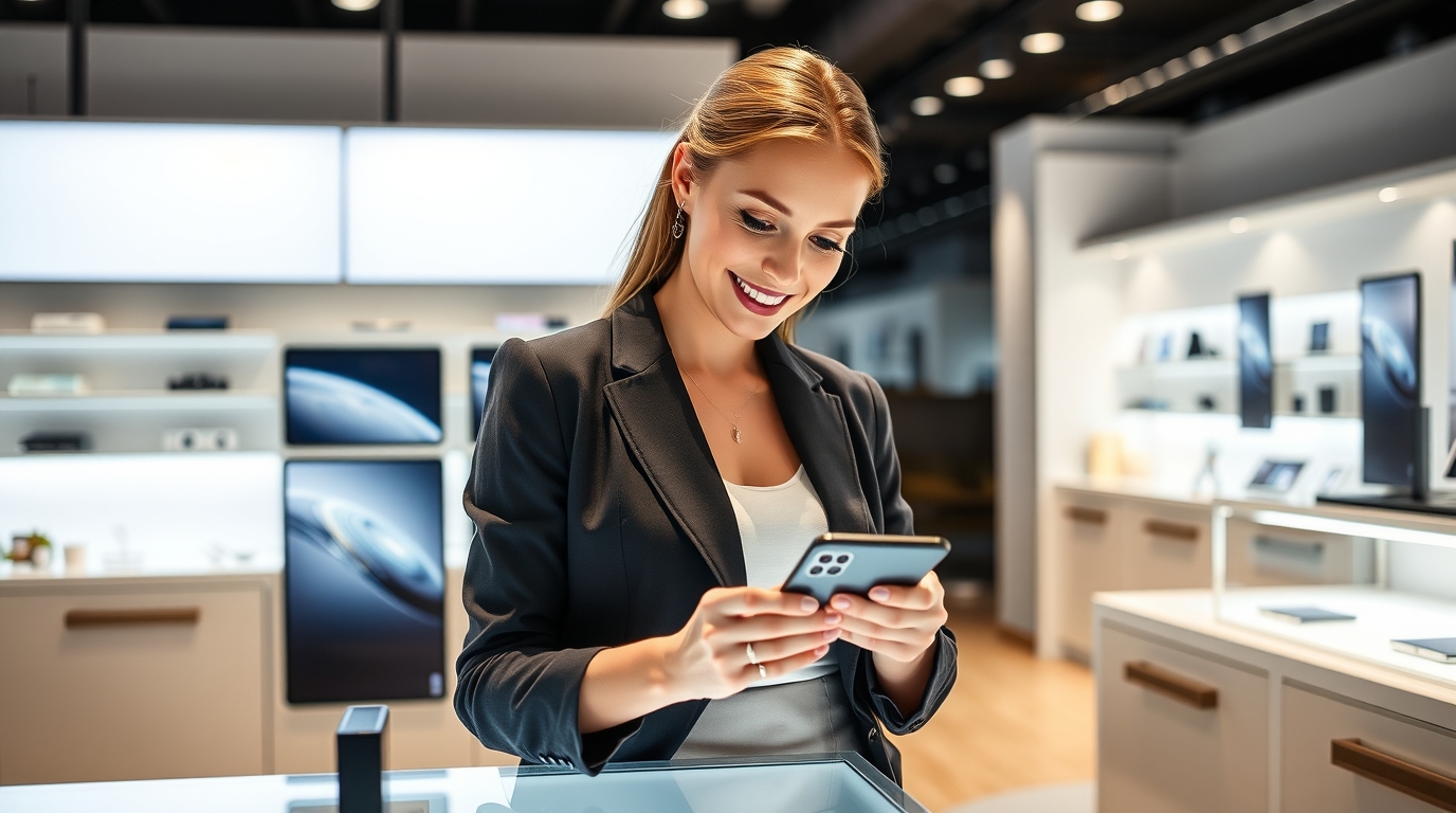 купить айфон в Москве