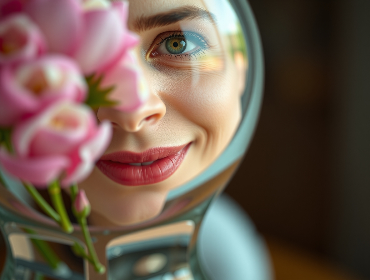 Ваза из стекла: как выбрать идеальное дополнение к вашему декору