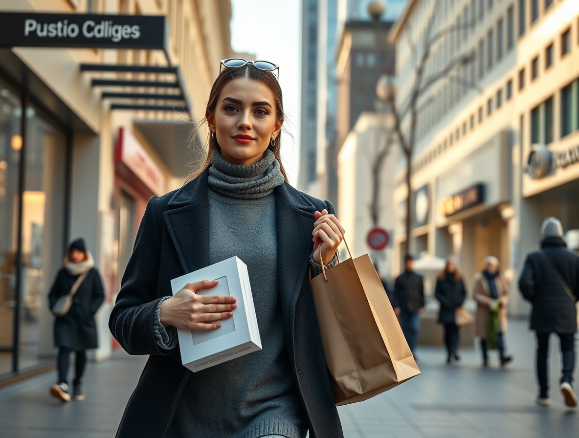 Как купить айфон в Москве и не пожалеть о покупке