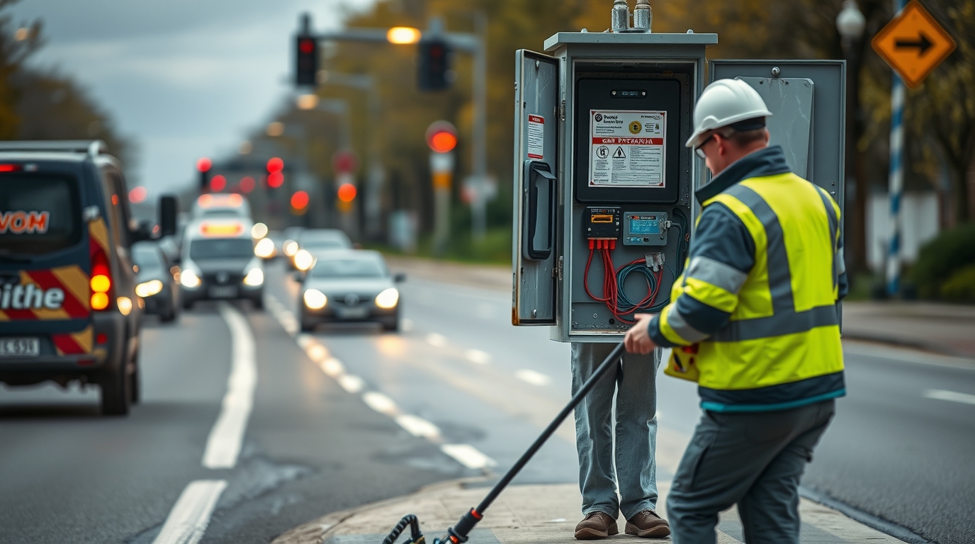 поиск коммуникаций под землей