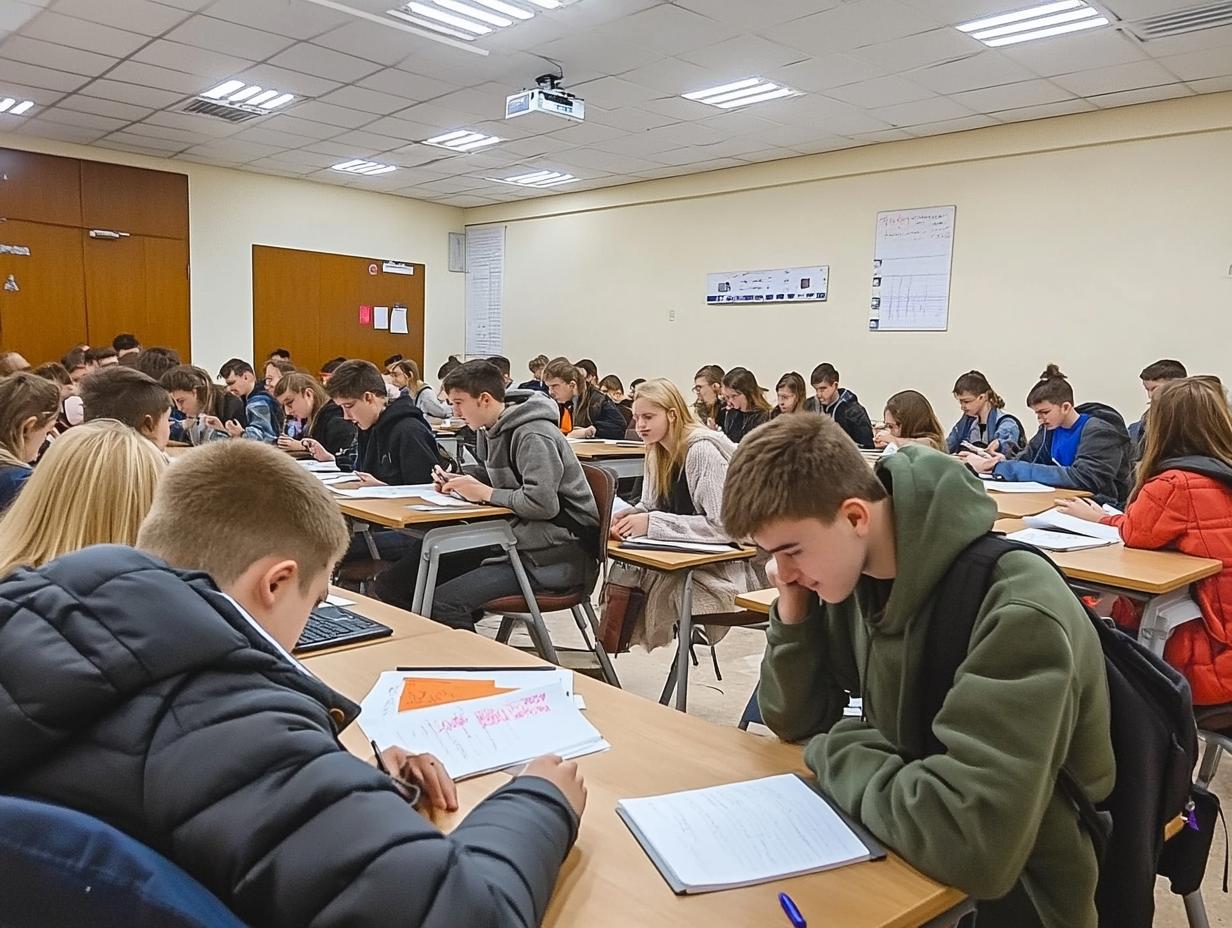Инновационные программы профессиональной переподготовки в МЦДПО