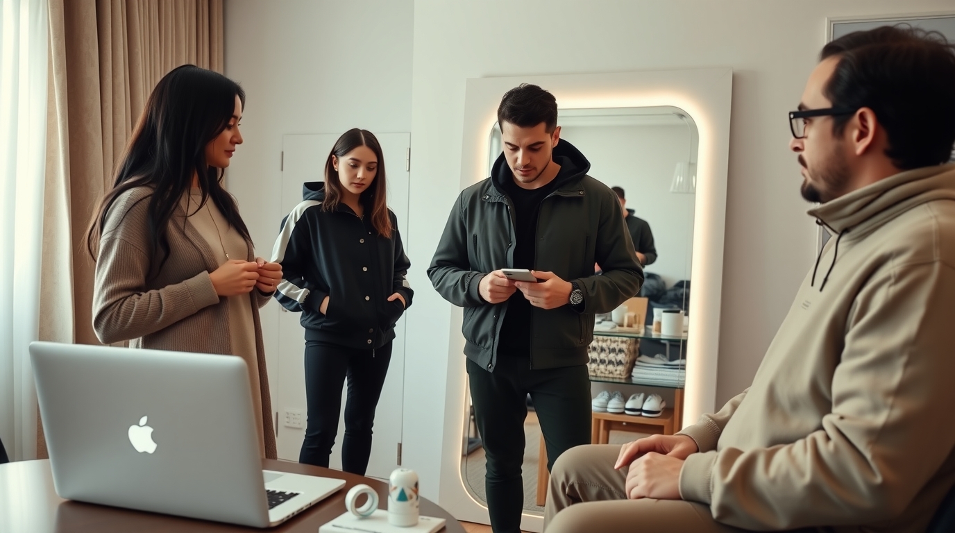 Как купить New Balance по выгодным ценам в зарубежных интернет-магазинах с возможностью возврата