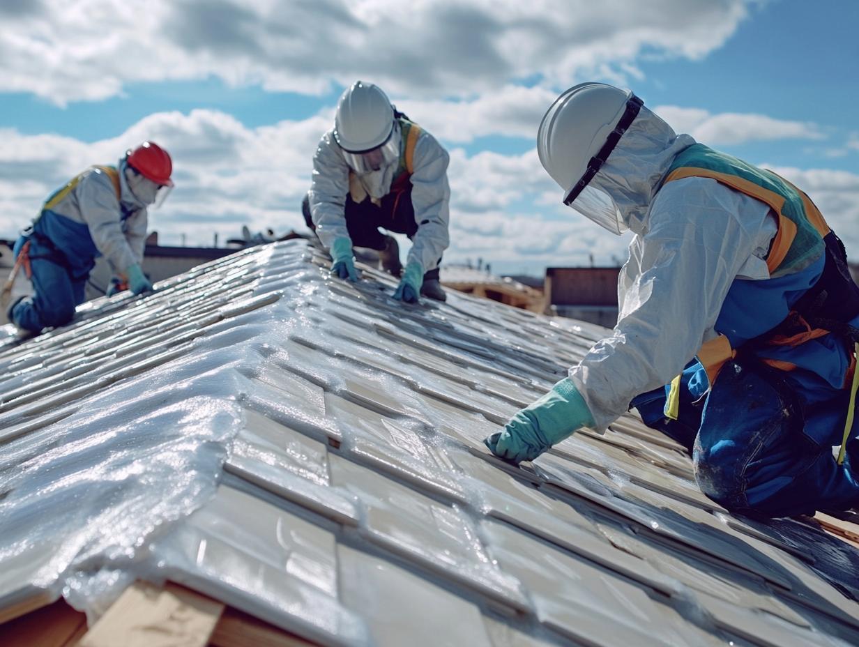 Керамическая черепица