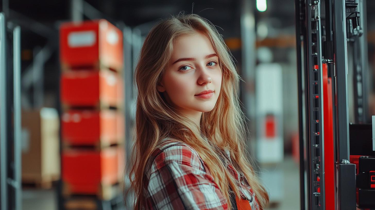 Купить тяговый аккумулятор 24В